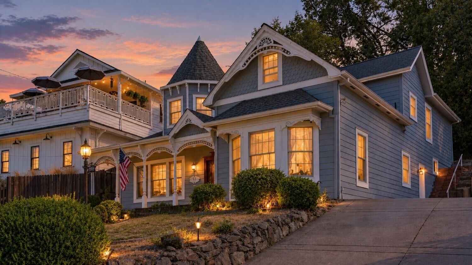 Property Photo:  54 Badger Street  CA 95685 