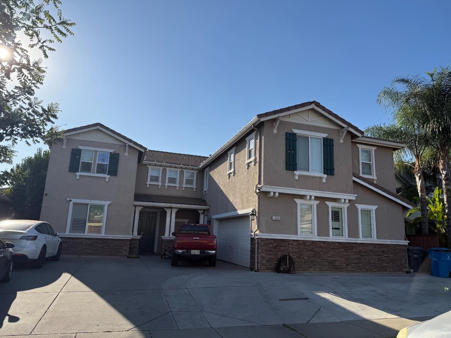 Property Photo: 1482 Tori Lane CA 95993