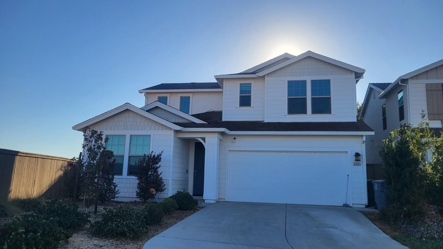 Property Photo:  5685 Cobbler Lane  CA 95901 