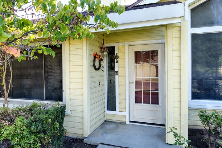 Property Photo: 1396 Greenborough Drive CA 95661