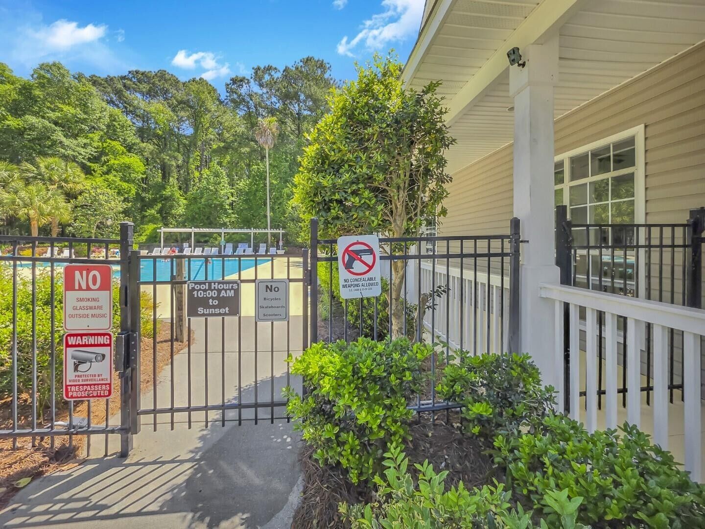 Property Photo: 50 Pebble Beach Cv M210 SC 29910
