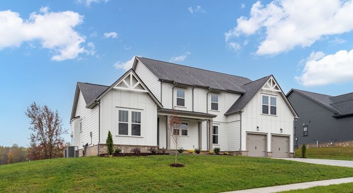 Property Photo: 7325 Katherine Court TN 37062