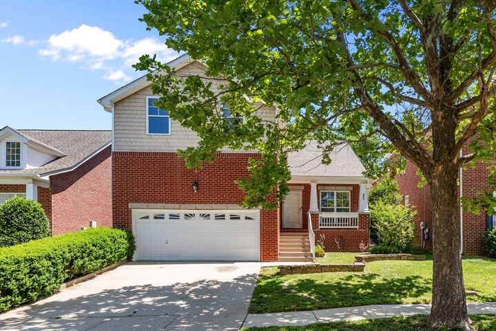 Property Photo: 7020 Bridgeport Dr TN 37221
