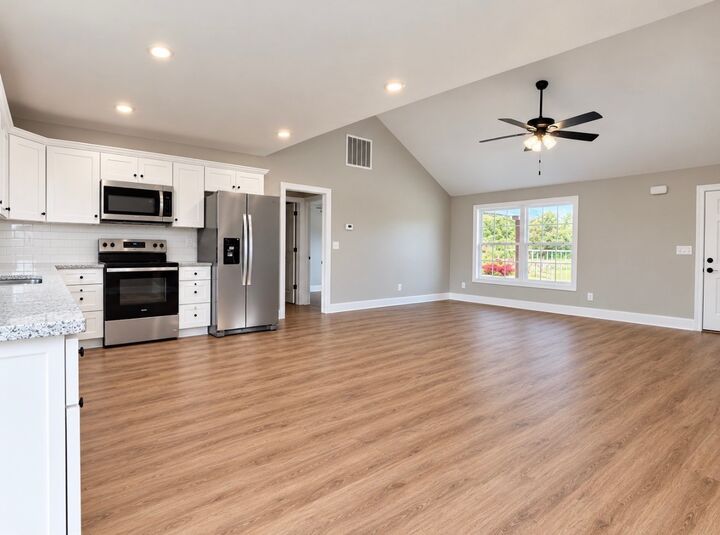 Property Photo:  111 Cherokee Trail  TN 37160 