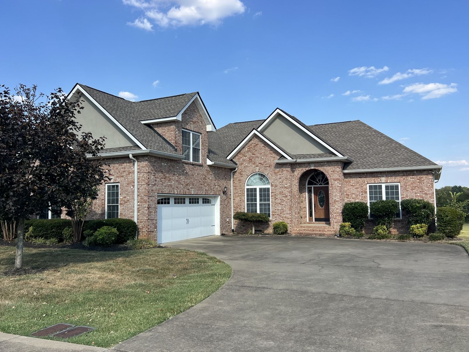 Property Photo: 2597 Stone Manor Way TN 37043