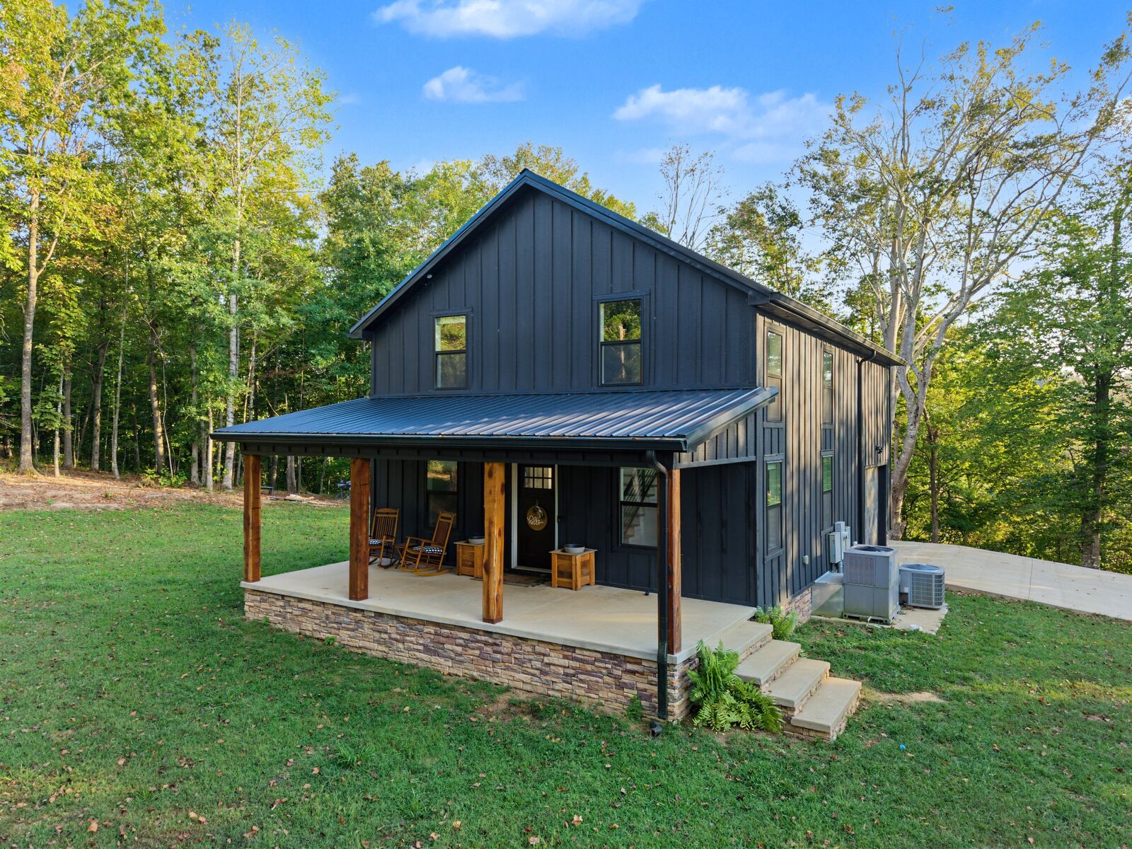 Property Photo: 2561 Cold Springs Rd TN 37083