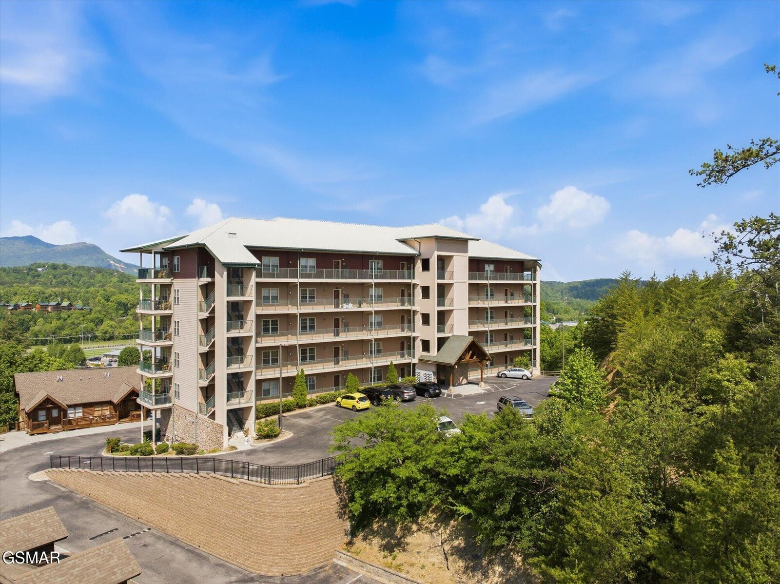 Property Photo:  410 Big Bear Way 3005  TN 37863 