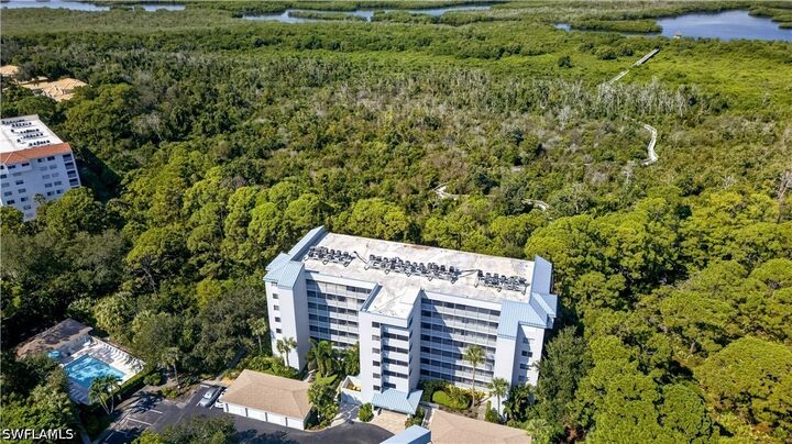 Property Photo: 270 Naples Cove Drive 3403 FL 34110