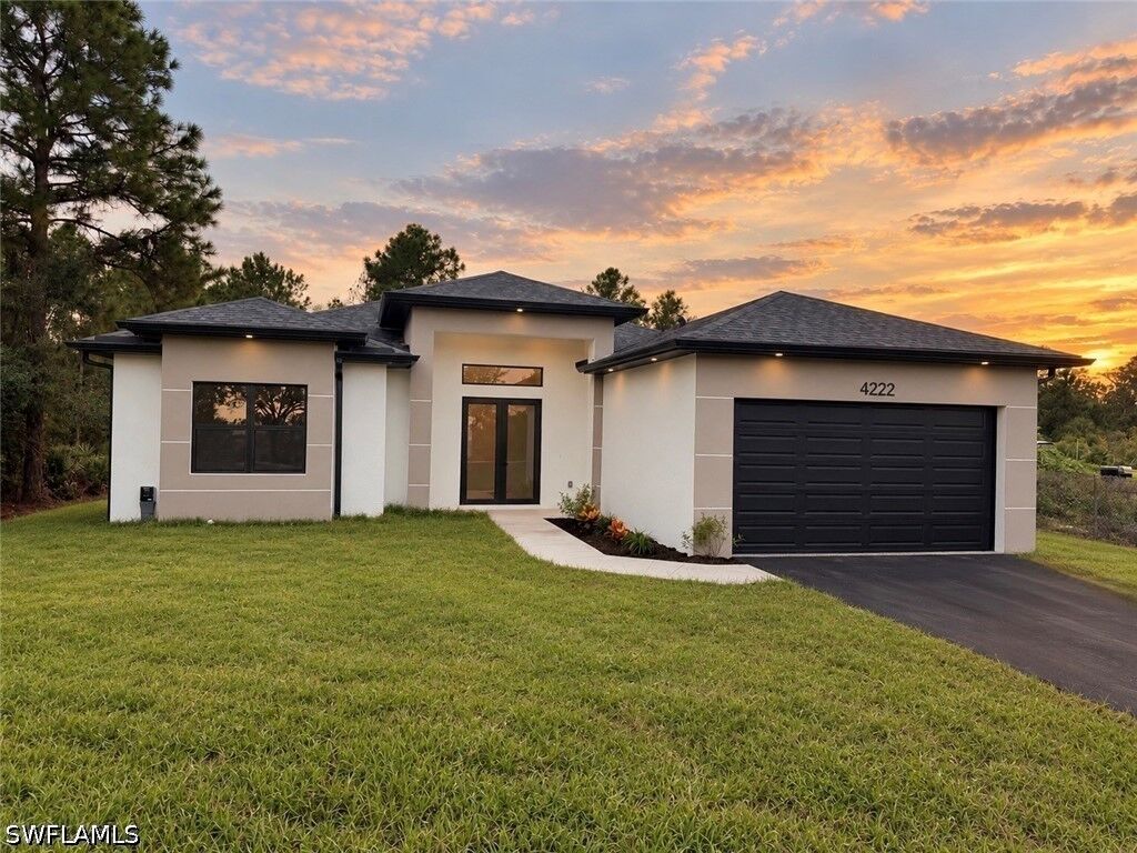Property Photo:  4222 18th Ave NE  FL 34120 