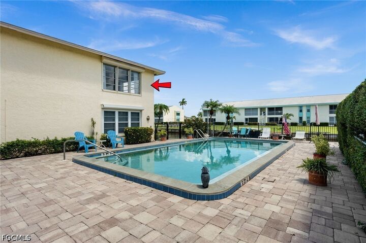 Property Photo:  1345 SE 40th Terrace 2E  FL 33904 