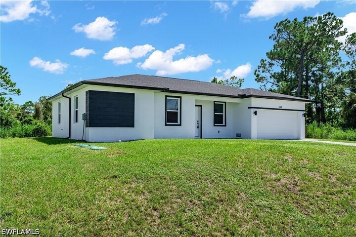 Property Photo: 1045 Norfolk Avenue S FL 33974