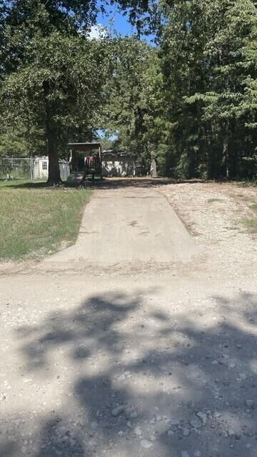 Property Photo:  711 Windwood  TX 77351 
