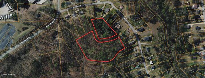 Property Photo:  3003,3304 Oakcrest Avenue  NC 27260 