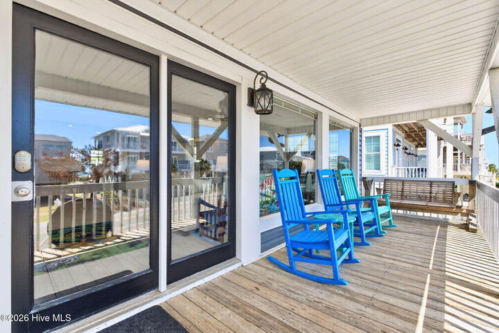 Property Photo:  327 E First Street  NC 28469 