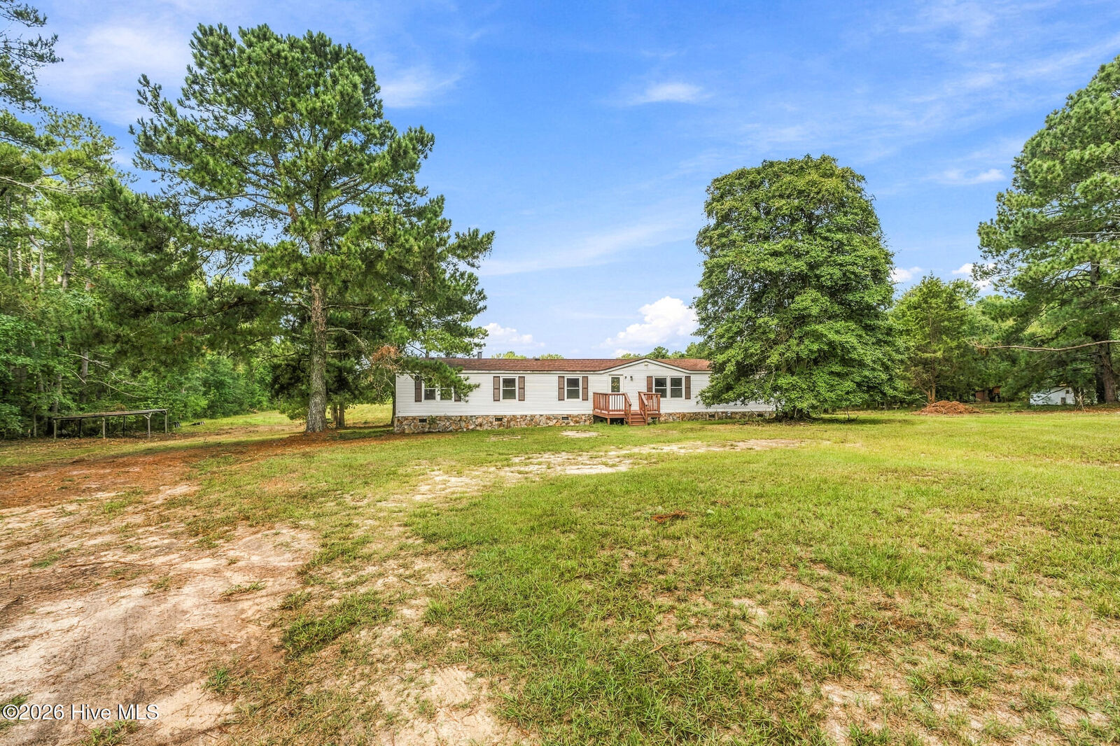 Property Photo:  1939 Highway 220  NC 28338 