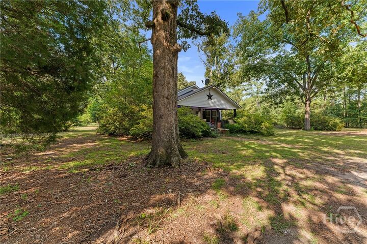 Property Photo:  314 Long Bridge Road  GA 31329 