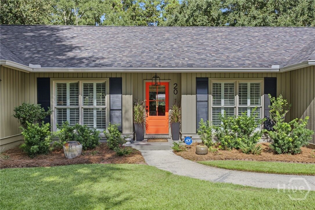 Property Photo:  20 Hemingway Circle  GA  