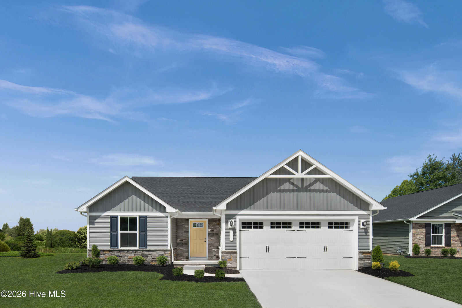 Property Photo:  101 Padma Street  NC 27958 
