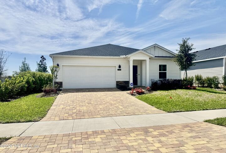 Property Photo:  3149 Tupelo Loop  FL 32043 