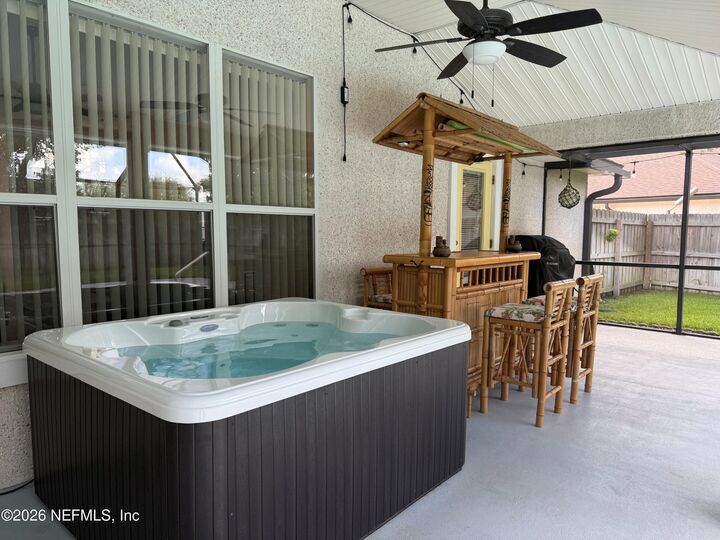 Property Photo: 2567 Spring Meadows Drive FL 32068