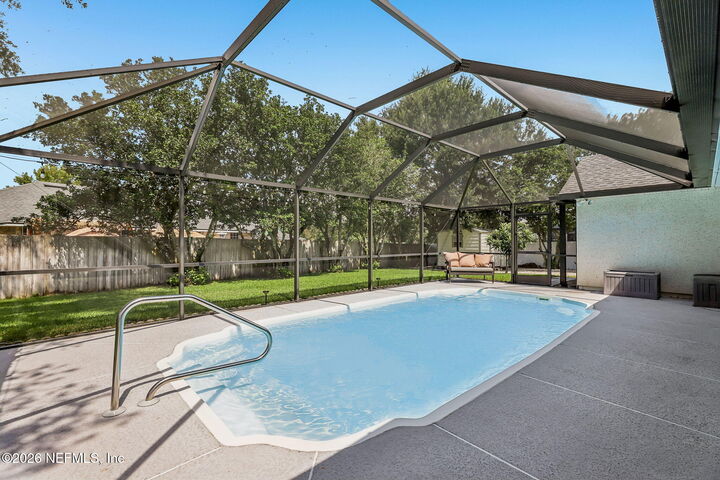 Property Photo: 2567 Spring Meadows Drive FL 32068