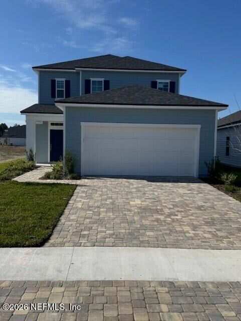 Property Photo: 413 Brook Forest Drive FL 32092