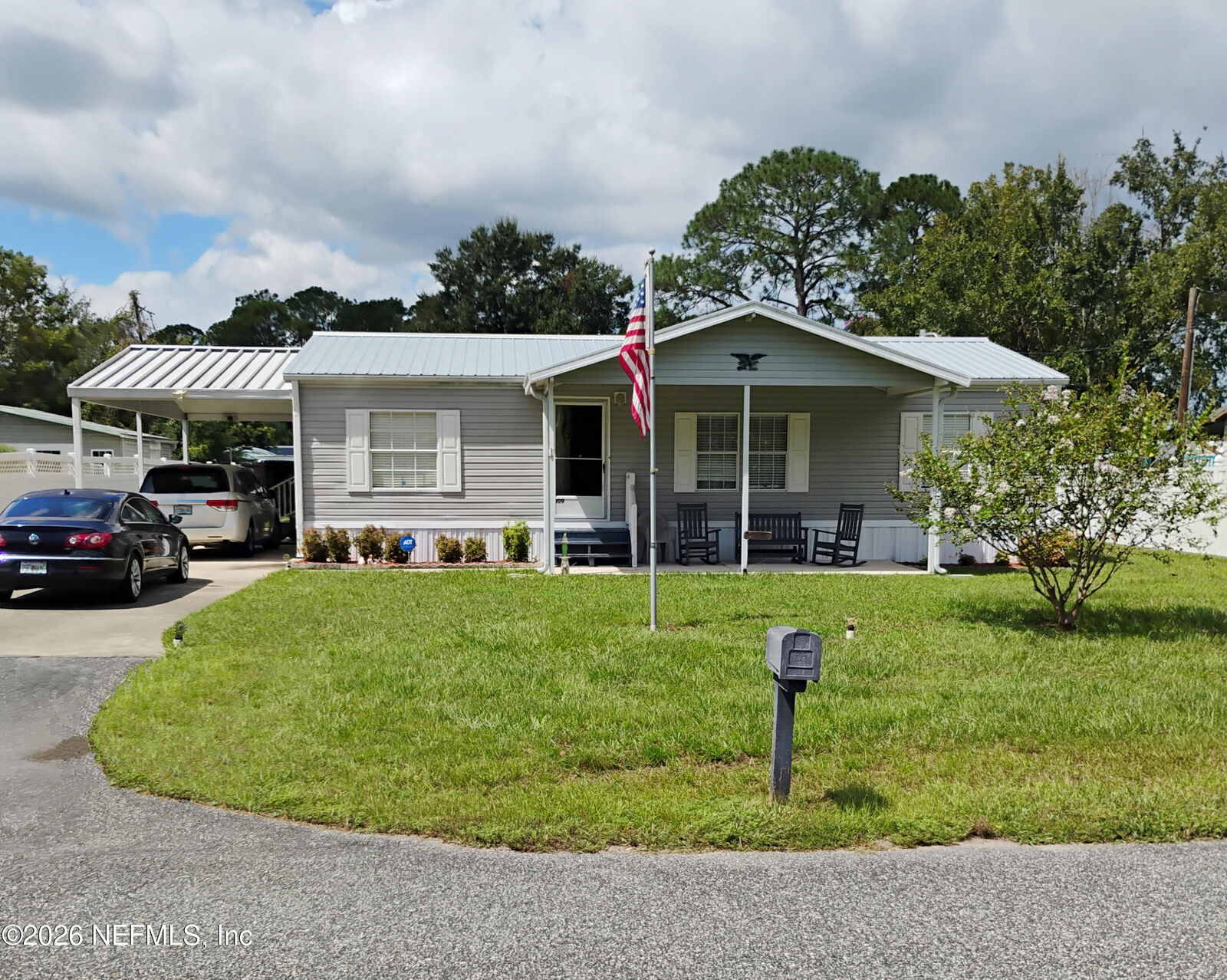 Property Photo:  109 Waterway Avenue  FL 32189 