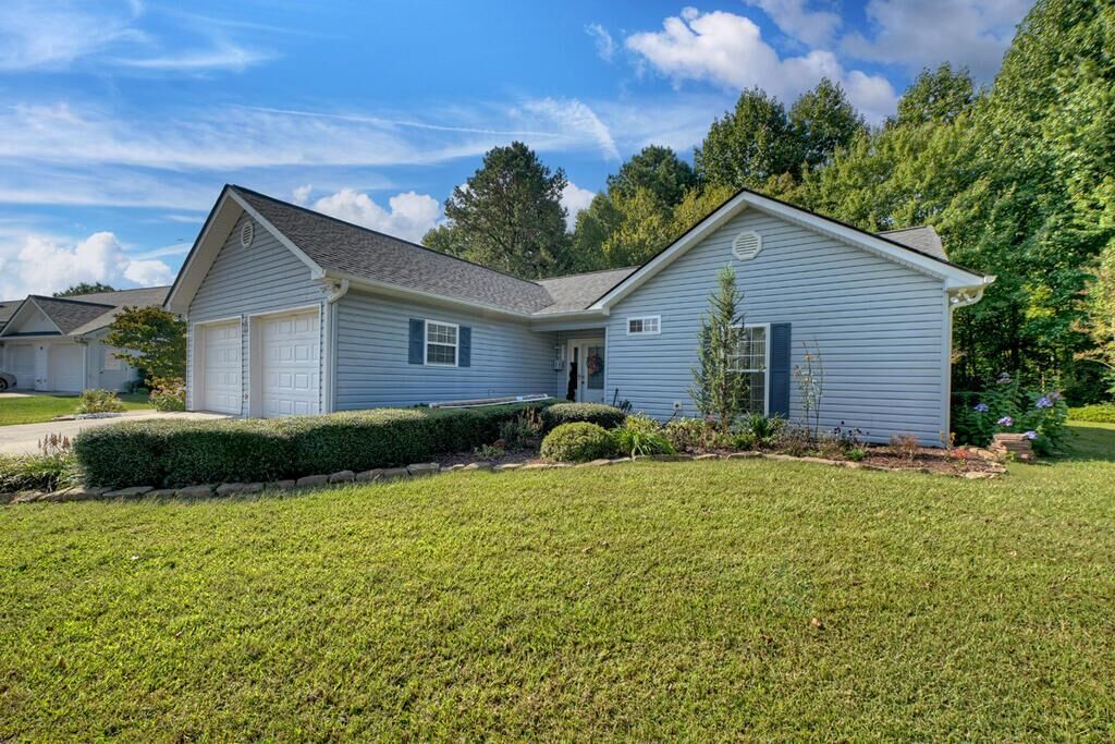 Property Photo: 55 Westward Lane GA 30513