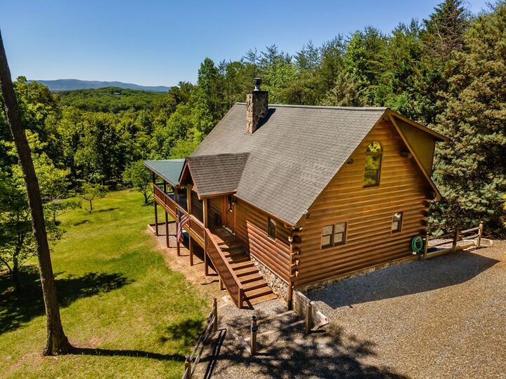 Property Photo:  229 Old Mill Pond Road  GA 30559 
