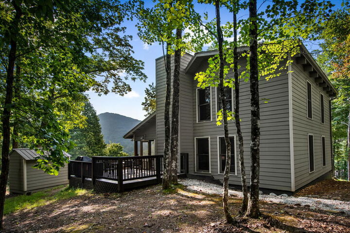 Property Photo: 165 All Good Road GA 30522