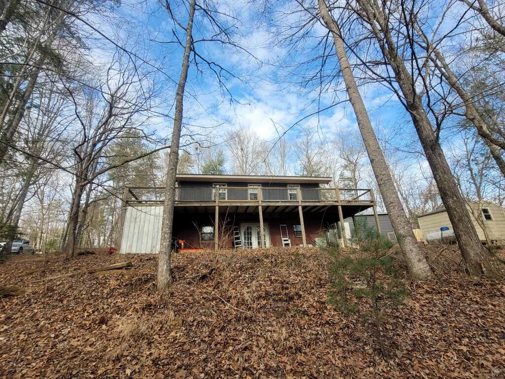 Property Photo: 636 Bear Paw Trail GA 30513