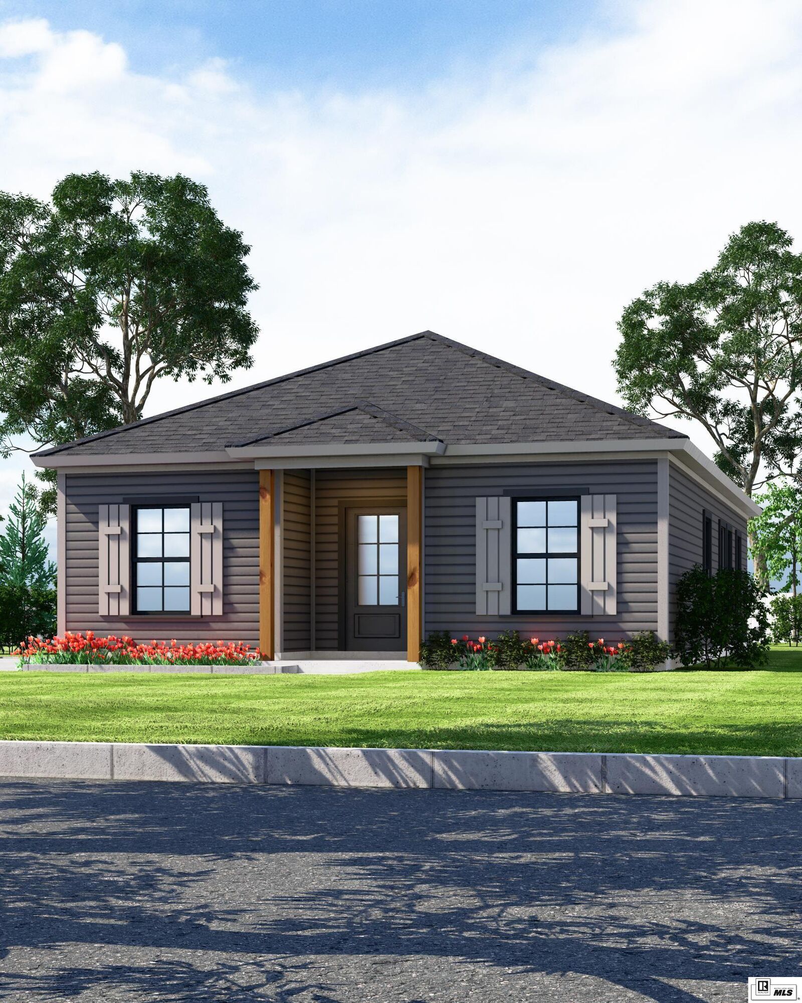 Property Photo:  153 Clearwater Circle  LA 71270 