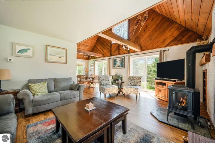Property Photo:  13879 Phelps Road  MI 49720 