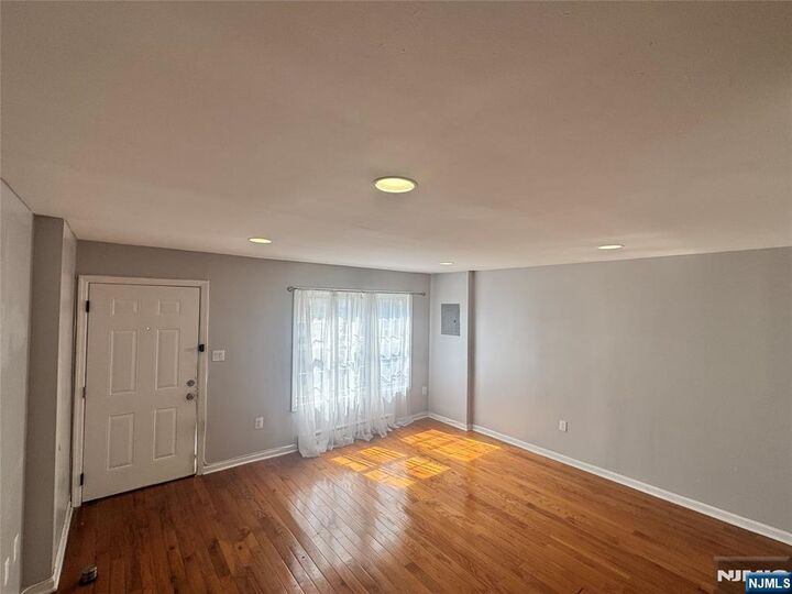 Property Photo: 12 Bayview Avenue 1 NJ 07305