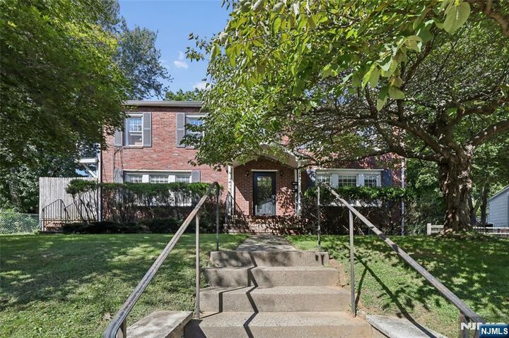 Property Photo: 166 Crescent Avenue NJ 07463
