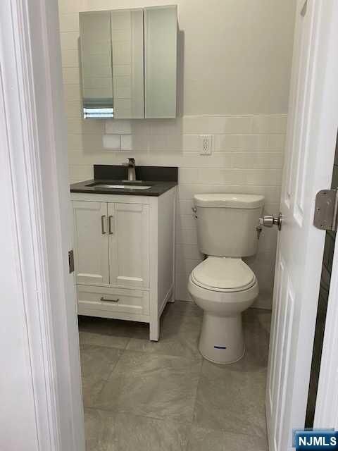 Property Photo:  315 70th Street 1  NJ 07093 