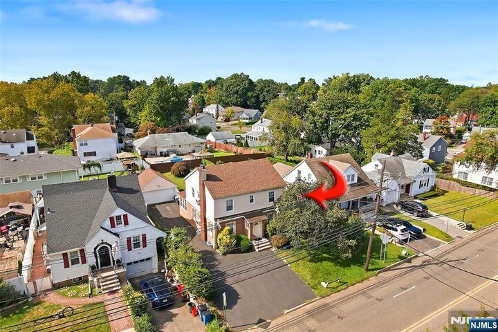 Property Photo: 34 E Spring Valley Avenue NJ 07607