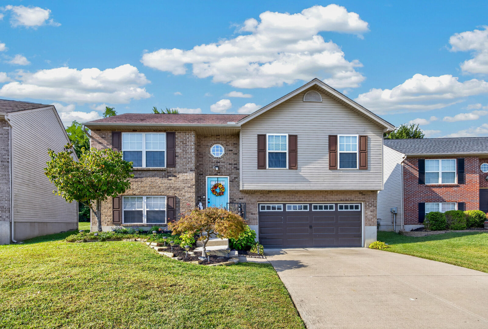 Property Photo:  2585 Ivan Court  KY 41048 