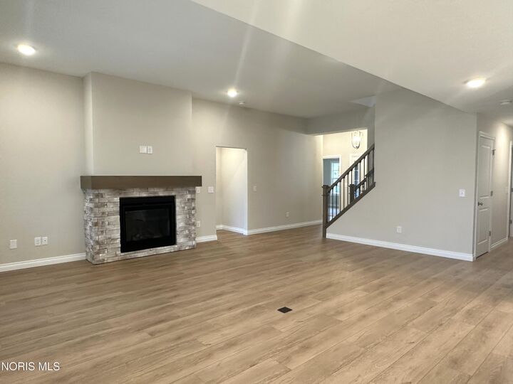 Property Photo:  15038 Stonebridge Lane  OH 43551 