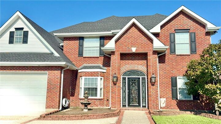 Property Photo:  2308 Aramis Drive  LA 70075 