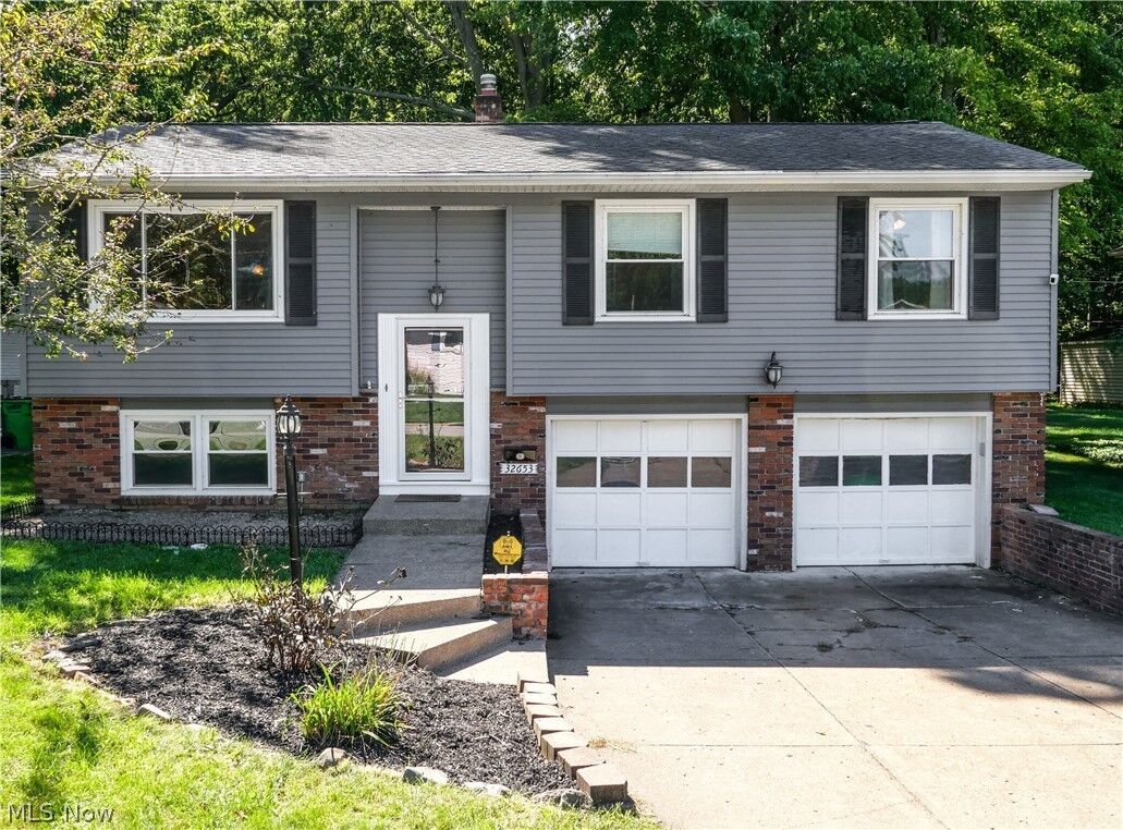 Property Photo: 32653 Belle Road OH 44012