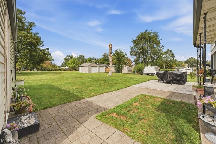 Property Photo: 1815 Sandwith Avenue SW OH 44706