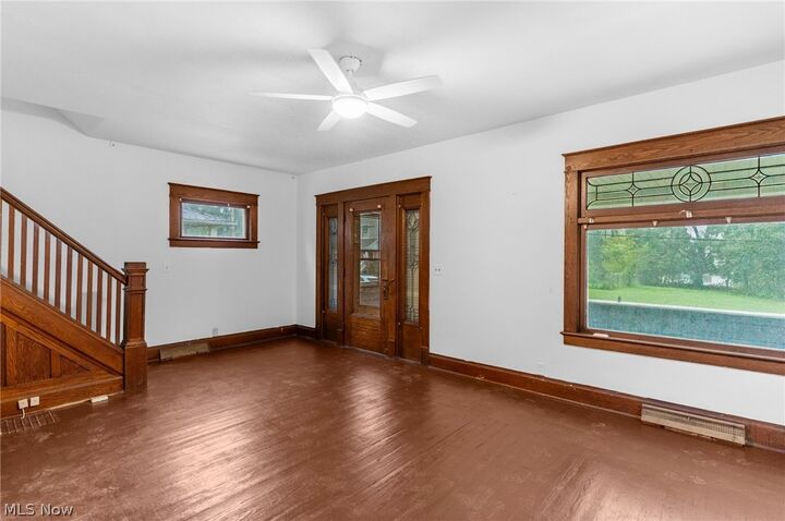 Property Photo:  56 Spring Street  OH 44471 