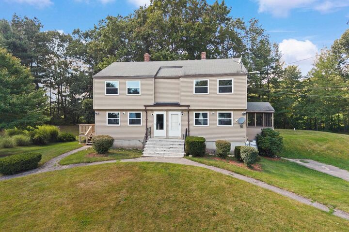 Property Photo: 31R Juniper Road NH 03038