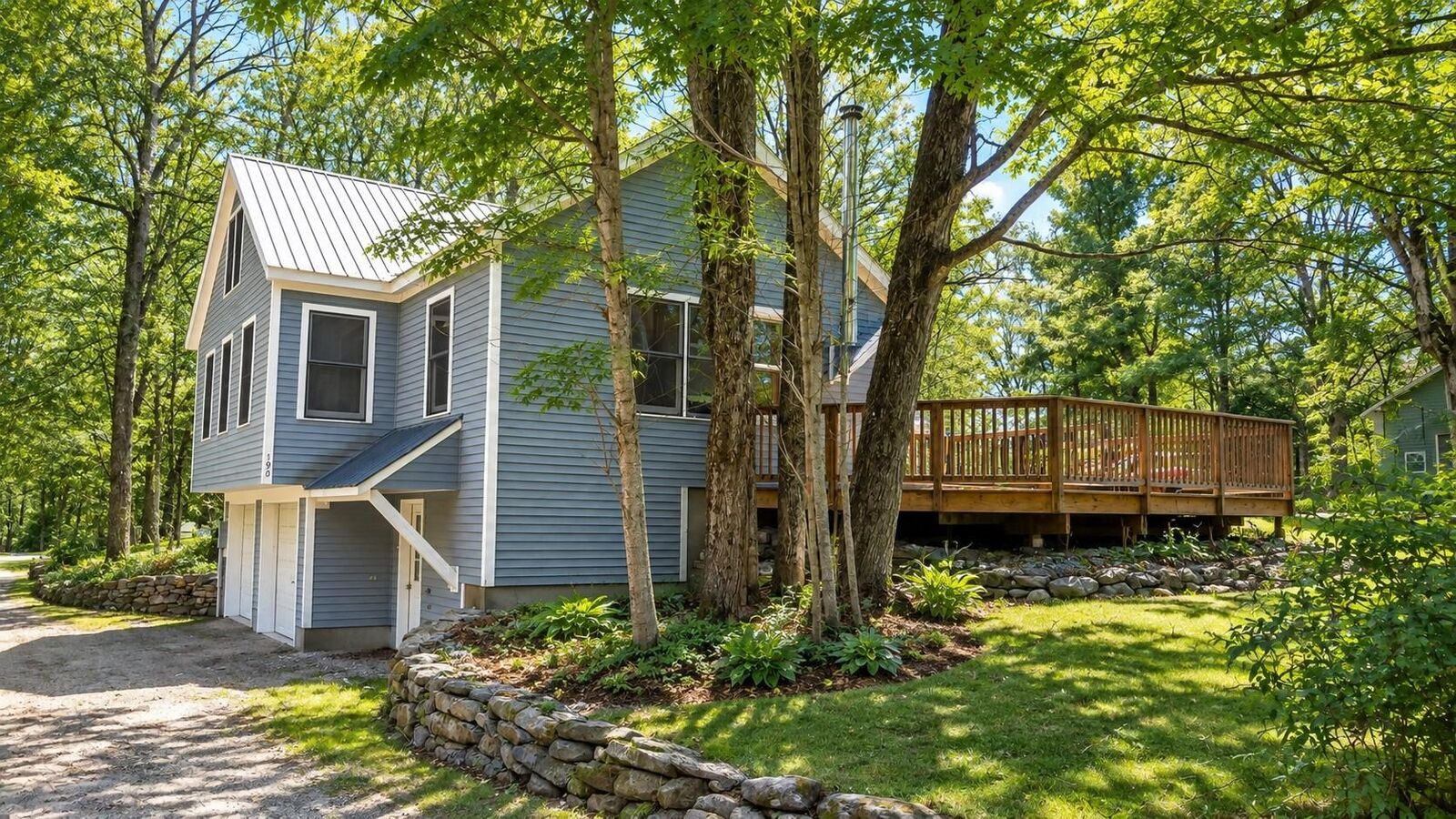 Property Photo: 190 Depot Street VT 05343
