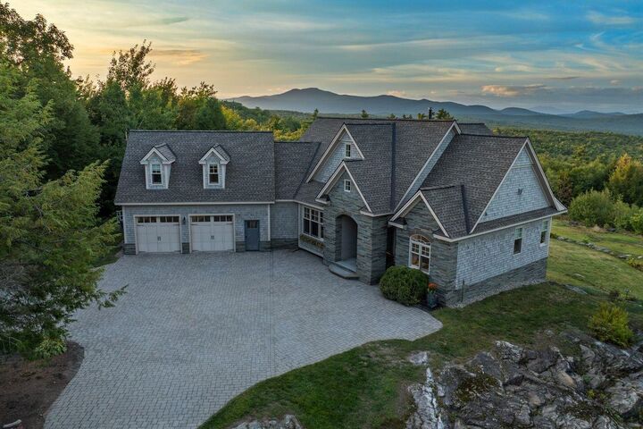 Property Photo: 960 Beach Pond Road NH 03894
