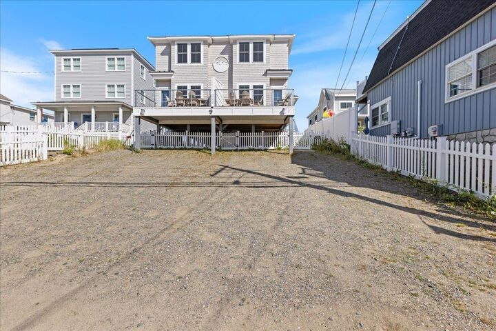Property Photo: 220 North End Boulevard MA 01952