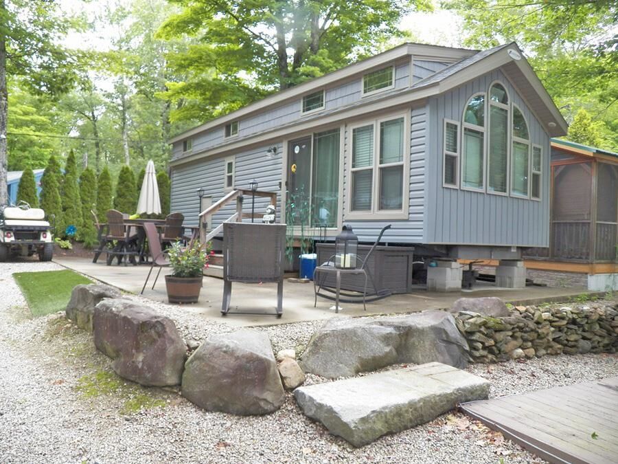 Property Photo:  188 Chocorua Way  NH 03867 