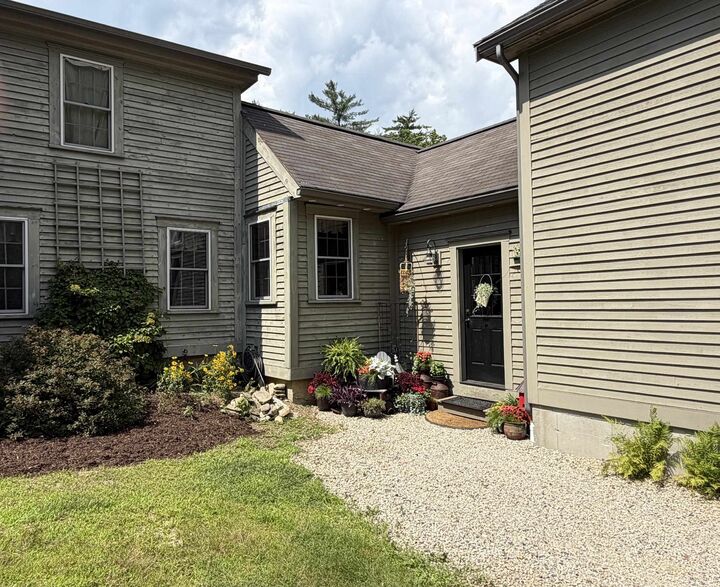 Property Photo:  355 Stage Road  NH 03291 