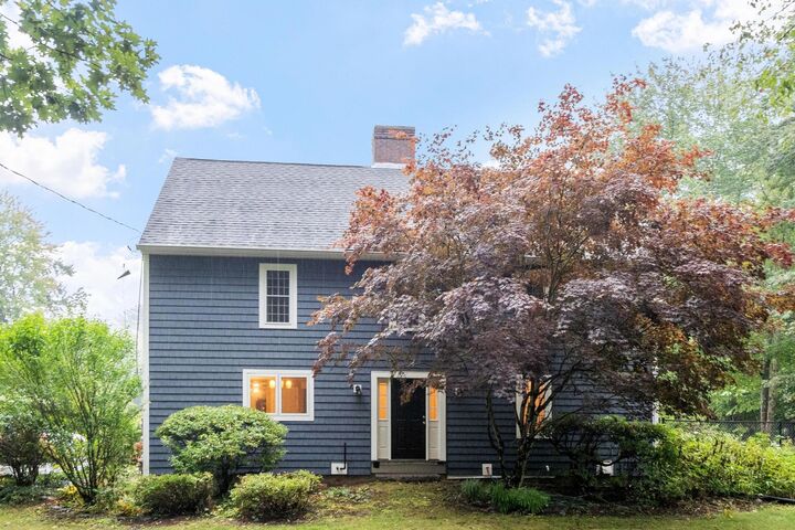 Property Photo:  1488 Hatfield Road  NH 03229 